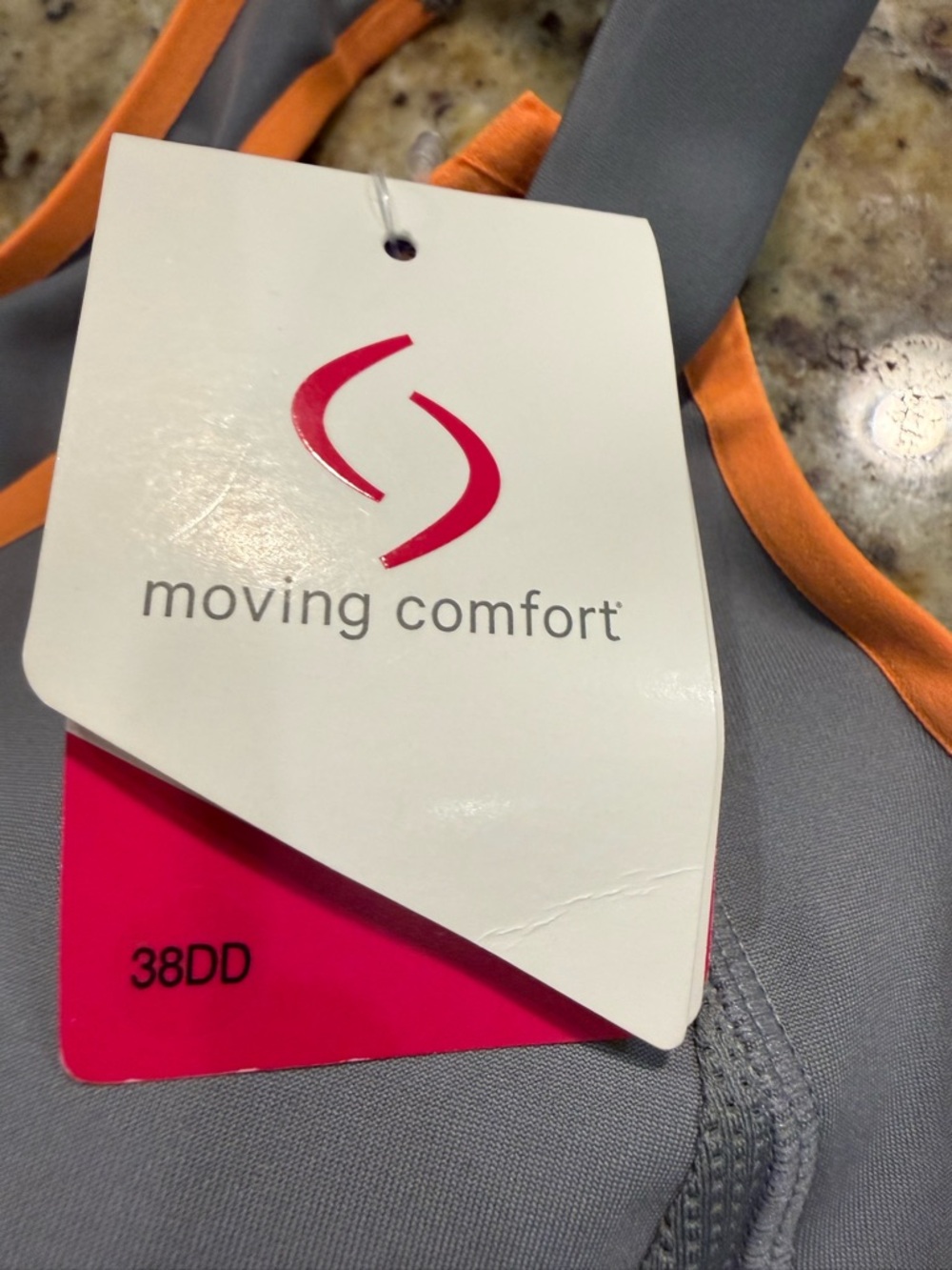 Moving Comfort - Picture 7 of 8